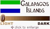 Organic Galapagos Island Estate Coffee - Whole Bean (1-lb)