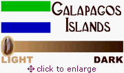 Organic Galapagos Island Estate Coffee - Whole Bean (1-lb)