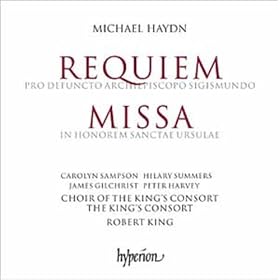 Haydn: Requiem - Messe
