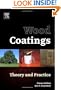 Wood Coatings: Theory and Practice