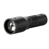 Coast LED Lenser HP8313 Focusing LED Flashlight K3