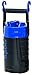 Igloo 1/2 Gallon Insulated Hydration Jug, Majestic Blue/Black, 64 oz
