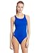 Speedo Race Endurance+ Polyester Solid Superpro Swimsuit