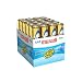 Maxell 723849 LR03 20MP AAA Cell 20 Pack Brick Battery