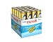 Maxell 723849 LR03 20MP AAA Cell 20 Pack Brick Battery