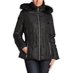 Esprit Women's Hooded Jacket