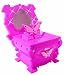 Toys : Barbie Music Box Musical Jewellery Box 20 Sound