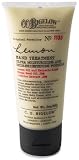Bath & Body Works C.O. Bigelow No. 1135 Lemon Hand Treatment Ultra Moisturizing and Skin Brightening Formula 3 oz (85 g)
