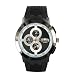 Montre Tendance Fashion Watch Strass Silicone