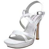 Dyeables Womens Jewel Platform