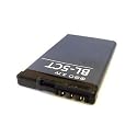 Replacement Battery For The Nokia 6303 Mobile Phone By King Of  Gadgets