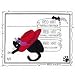 �N���X�X�e�b�`�}�āuHats N Kats�v