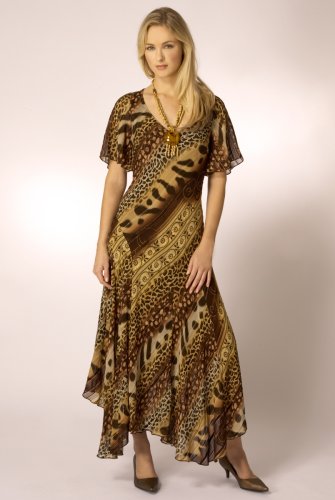 Per Una Savannah Dress clothing
