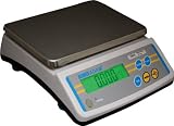 Adam Equipment LBK 12a Portable Scale