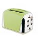 Prestige Deco Toaster, Apple Green, 2 Slice