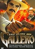 Los Hijos Del Gallero [DVD] [2003] [Region 1] [US Import] [NTSC]