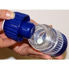 Pill Crusher Splitter