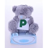 3' Pass Your Driving Test Me to You Bear'