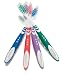Oral Hygiene Toothbrush Purple Single