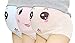 Cotton Whisper Pregnancy Maternity Printing Smile Adjustable 3 Pack S