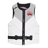Liquid Force Henshaw Comp Vest XS NEW