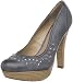 Calvin Klein Jeans Women's Sofia Platform Pump