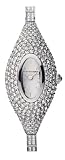 BCBG Max Azria Women's Crystal Accented Watch #BG8085