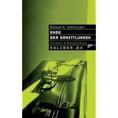 Ende der Ermittlungen