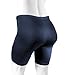 AERO|TECH|DESIGNS Plus Size Women's Spandex Exercise Short - Compression Workout Shorts *Made in USA*