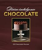 Divine chocolate : 200 delicious recipes