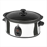 Kalorik 3.5QT Slow Cooker
