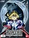 カードダスポスターズクリア 鋼の錬金術師 FULLMETAL ALCHEMIST BOX