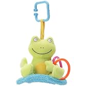 TAF Toys ミュージカル・パルズ/ねずみ