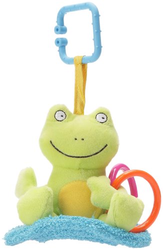 TAF Toys ミュージカル・パルズ/ねずみ