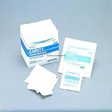 CURITY Gauze Sponges 4 x 4 12-Ply Sterile Case: 600