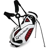 TaylorMade 08 TMX Stand Bag
