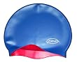 Finis Reversible Solid Silicone Swim Caps