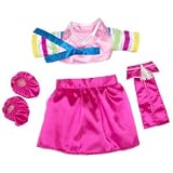 Build-A-Bear Workshop Hanbok 4 pc.