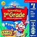 reader rabbit 1st grade educational computer game