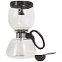 Northwest Glass Yama SY-5 22-Ounce Stovetop Coffee Siphon, 1-Unit