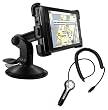 Motorola 89396N Window Mount for Motorola Droid A855