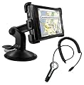 Motorola 89396N Window Mount for Motorola Droid A855