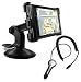 Motorola 89396N Window Mount for Motorola Droid A855