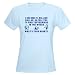 Geocaching Women's Light T-Shirt