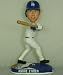 Los Angeles Dodgers Andre Ethier 2010 Helmet Base Bobblehead Figure