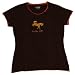 Giddy Up LazyOne Womens Fitted T Cotton Knit