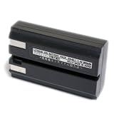 Maximal Power DB NIK EN-EL1 Replacement Battery for Nikon Digital Camera/Camcorder
