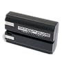 Maximal Power DB NIK EN-EL1 Replacement Battery for Nikon Digital Camera/Camcorder (Black)
