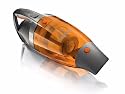 Philips FC6093/01 Akkusauger Zyklon Titanium Orange