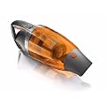 Philips FC6093/01 Akkusauger Zyklon Titanium Orange